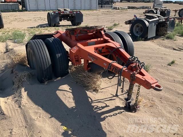 Alloy ATCD-78 Dolly