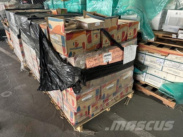  Altalena Entreprenad - Övrigt