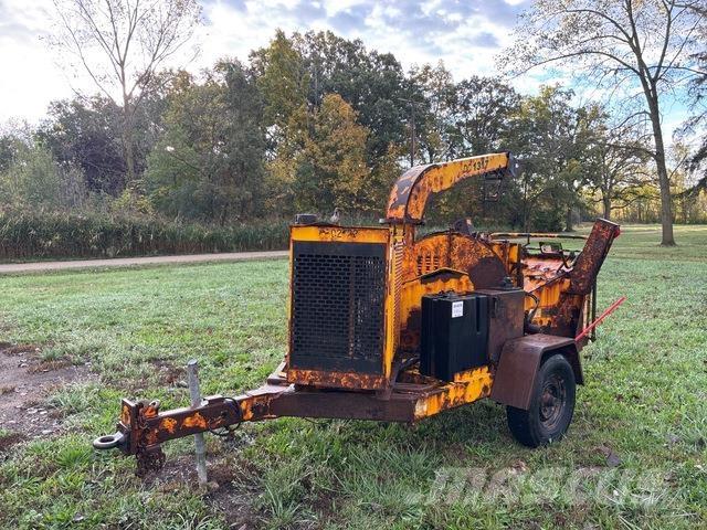 Altec DC1317 Flishuggar