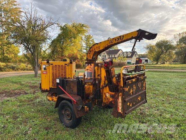 Altec DC1317 Flishuggar