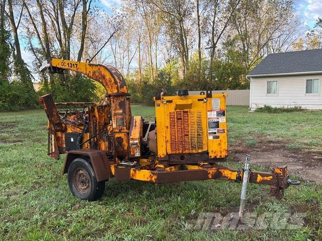 Altec DC1317 Flishuggar