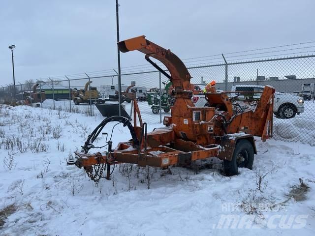 Altec DRM12 Flishuggar
