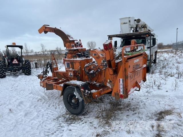 Altec DRM12 Flishuggar