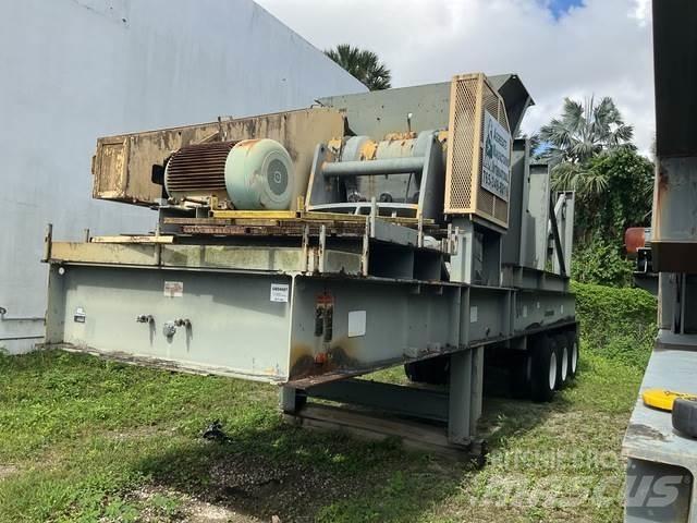 AMI MS24X48 Krossar