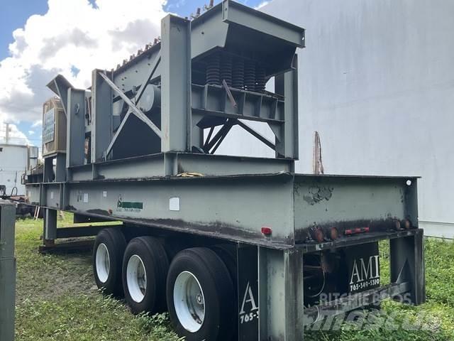 AMI MS24X48 Krossar
