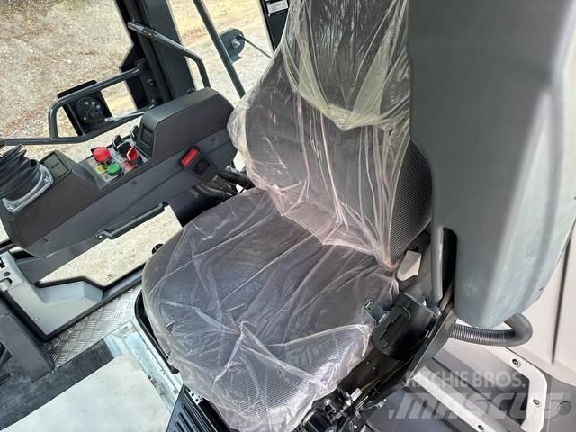 Ammann ARP95 Tvåvalsvältar