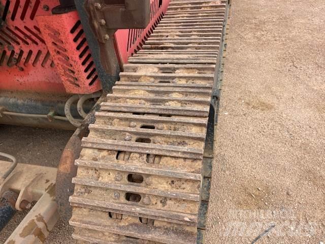 Anaconda TR75 Transportband