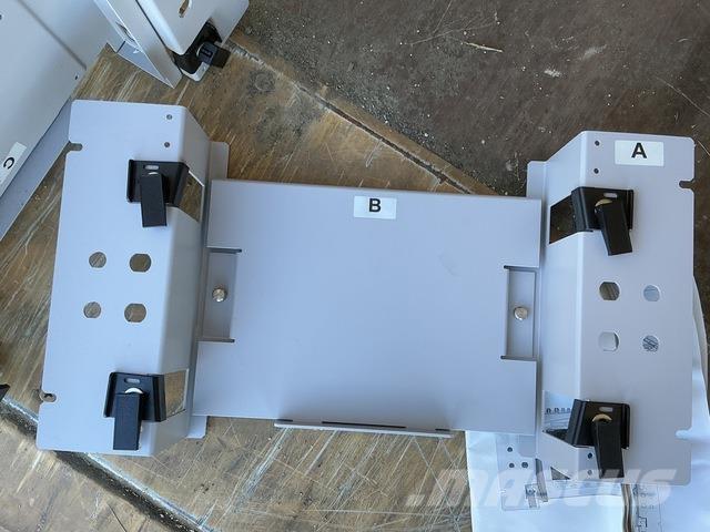  Anritsu 66864 Entreprenad - Övrigt