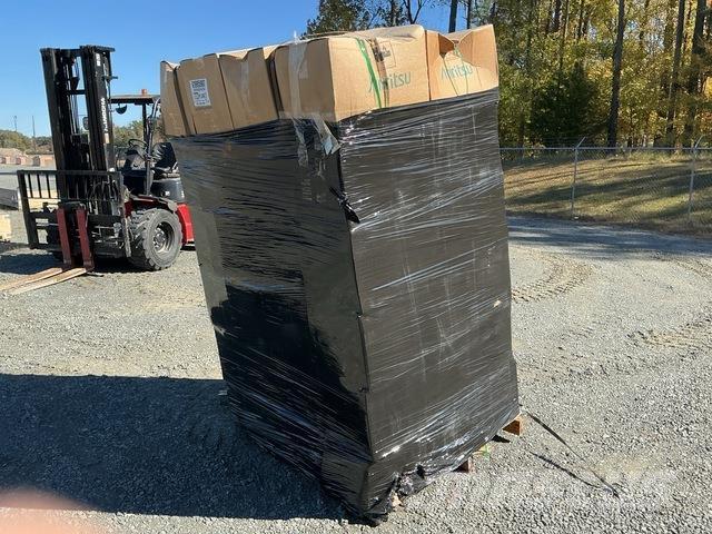  Anritsu 66864 Entreprenad - Övrigt