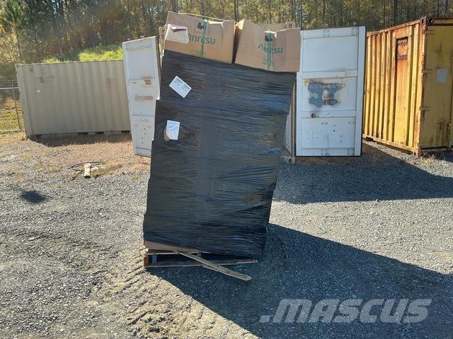  Anritsu 66864 Entreprenad - Övrigt