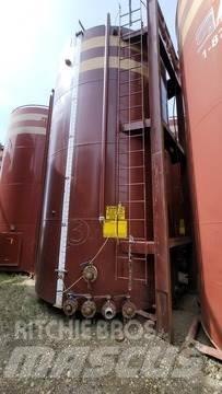  API Tanksläp