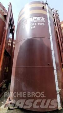  API Tanksläp