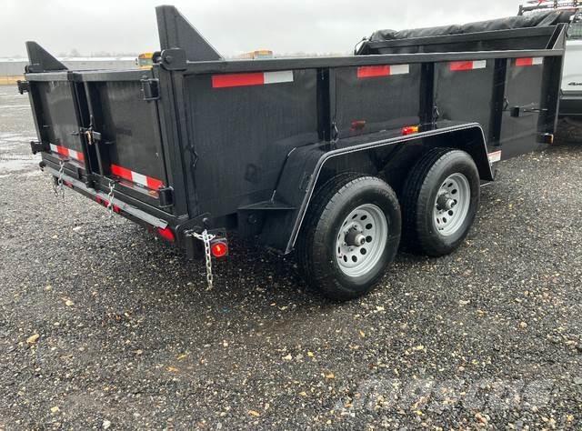  Appalachian Dumperkärror