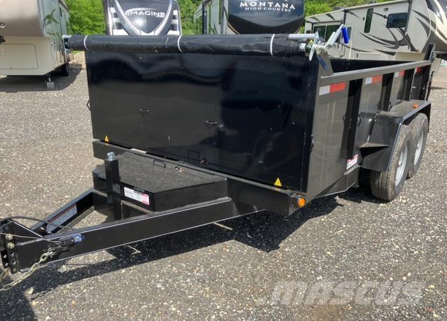  Appalachian Dumperkärror