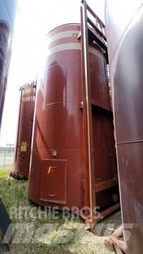 Argo  Tanksläp