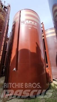 Argo  Tanksläp