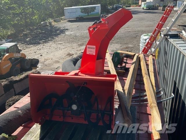 Ariens 851002 Snöslungor och -fräsar