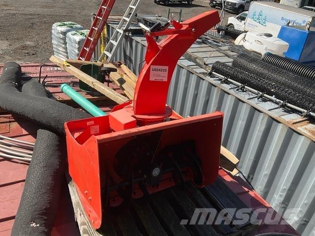 Ariens 851002 Snöslungor och -fräsar