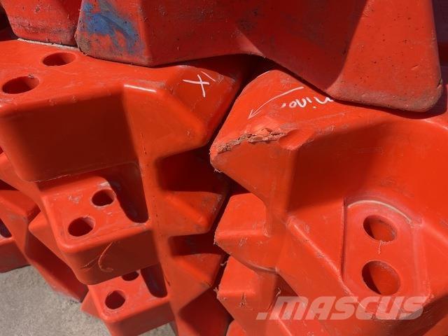  Armorzone Entreprenad - Övrigt