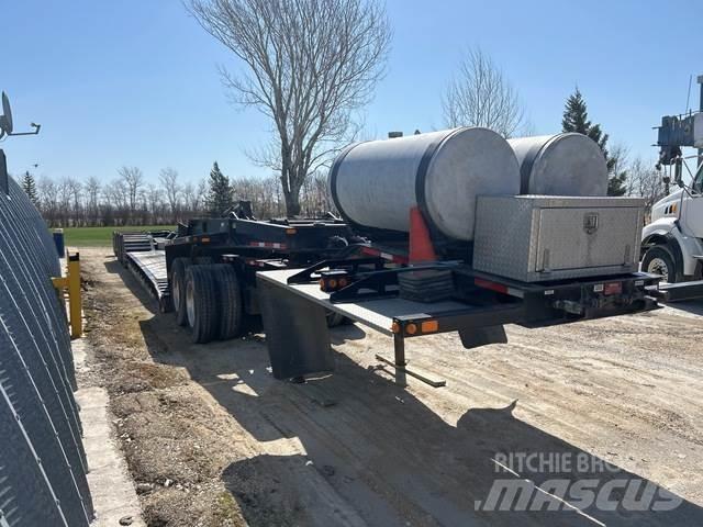 Arnes  Maskintransporter