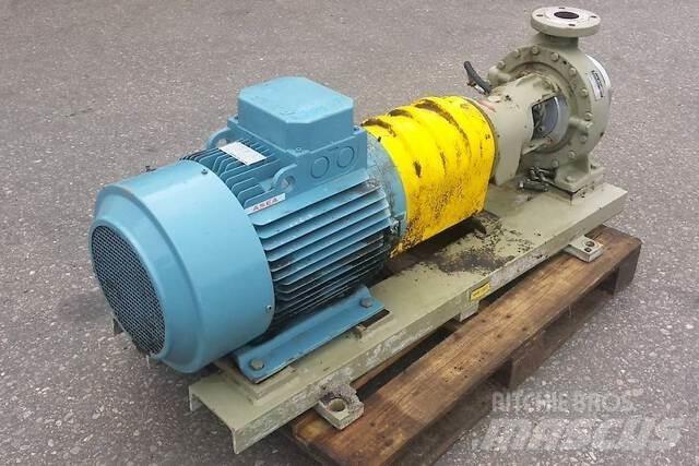 Asea MBT200LA Personbilar
