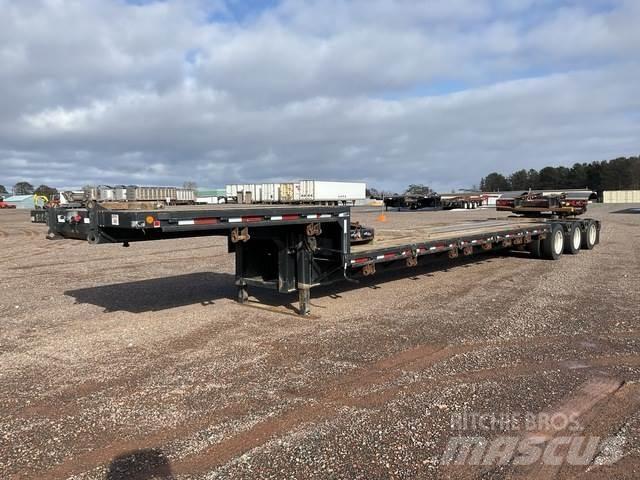 Aspen  Maskintransporter