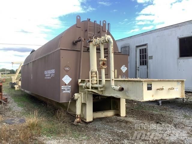 Astec  Tanksläp