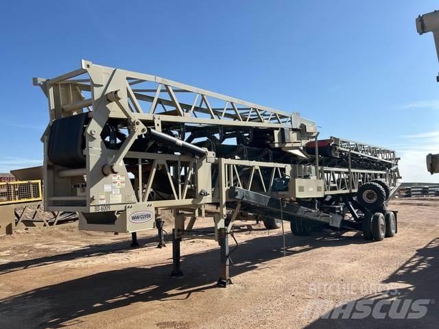 Astec 13-36125 Transportband