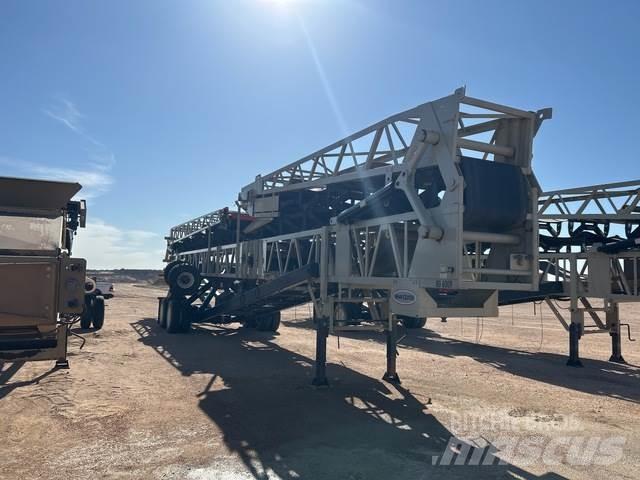 Astec 13-36125 Transportband