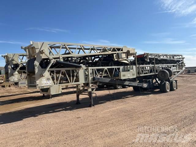 Astec 13-36125 Transportband