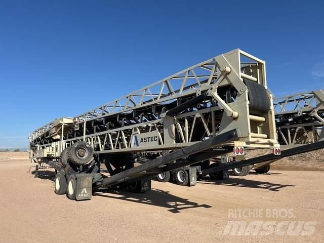 Astec 13-36125 Transportband