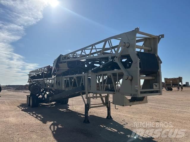 Astec 13-36125 Transportband