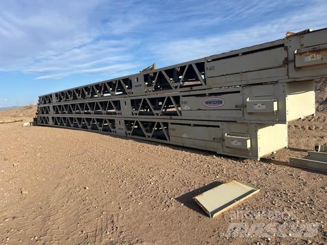 Astec 47-3660S Transportband
