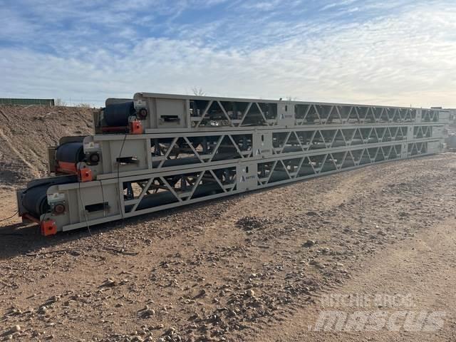Astec 47-3660S Transportband