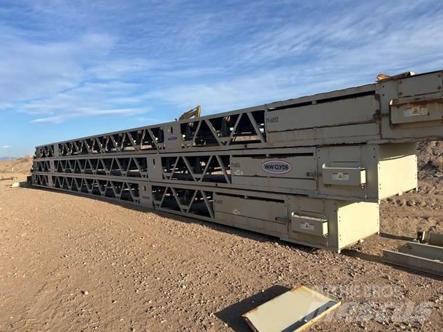 Astec 47-3660S Transportband