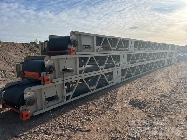 Astec 47-3660S Transportband