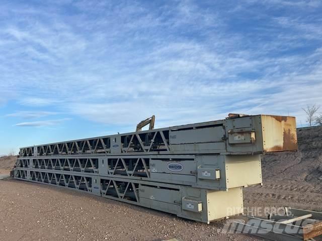 Astec 47-3660S Transportband