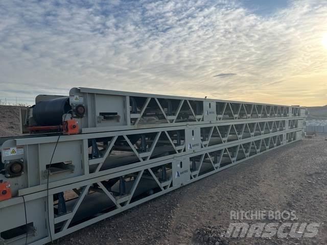 Astec 47-3660S Transportband