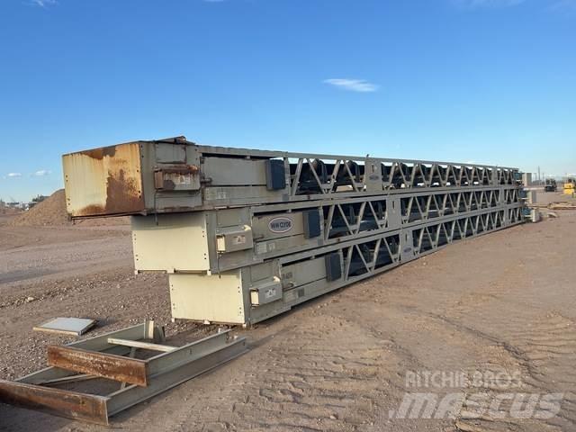 Astec 47-3660S Transportband