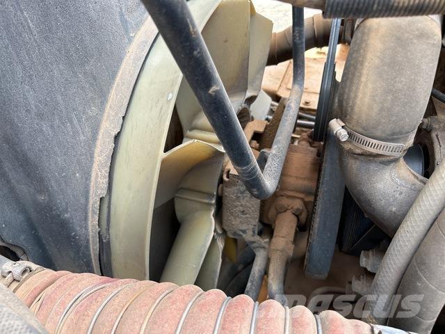 Astra ADT40 Midjestyrd dumper