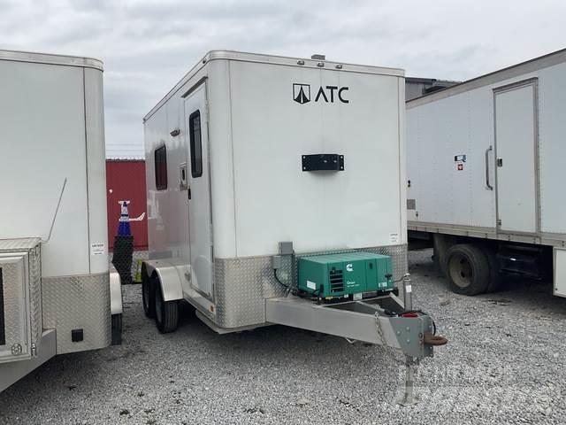ATC  Skåpsläp