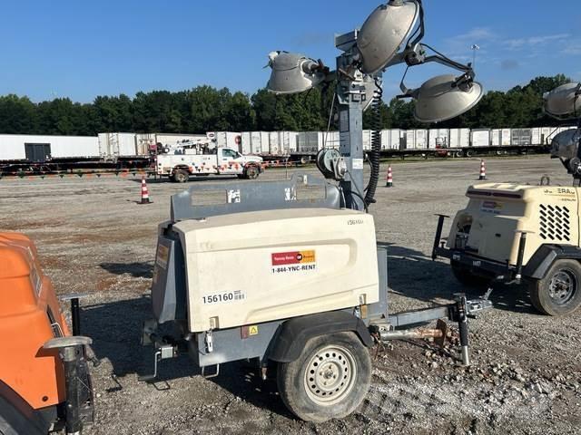 Atlas Copco V4 Takvarningsljus (saftblandare)