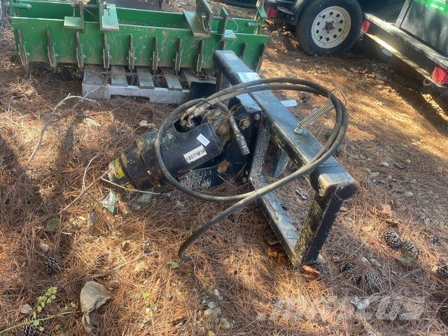 Auger Torque  Borrar