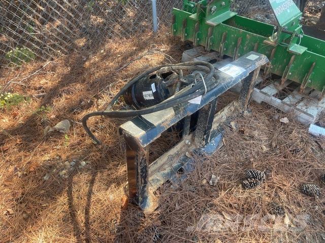 Auger Torque  Borrar