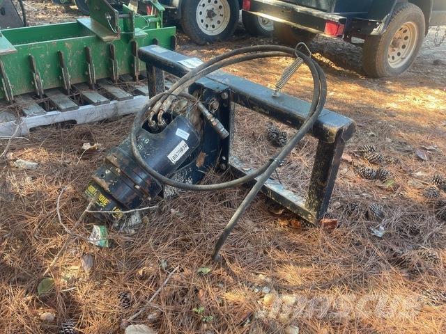 Auger Torque  Borrar