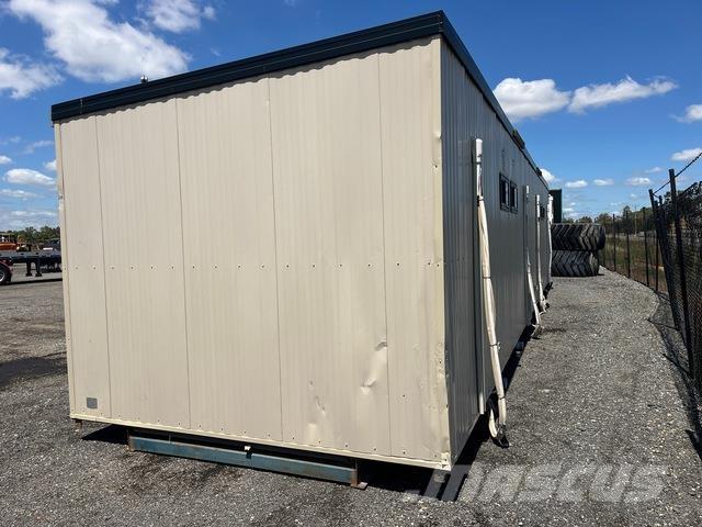  Ausco Entreprenad - Övrigt