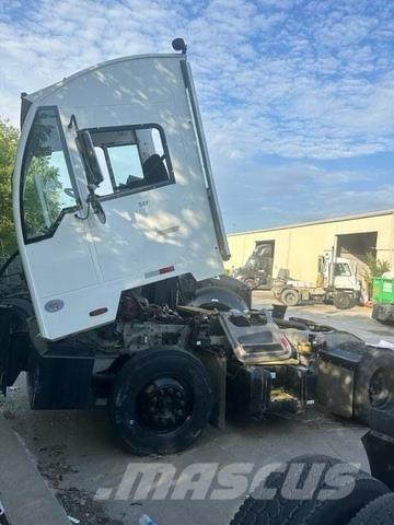 Autocar  Terminaltraktorer