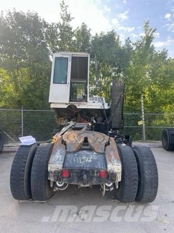 Autocar  Terminaltraktorer