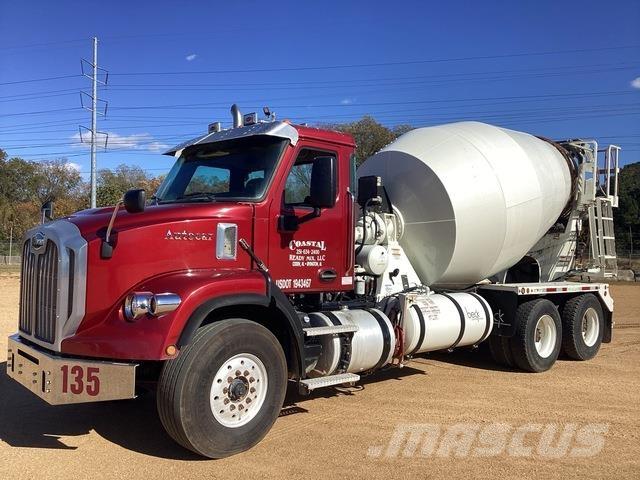 Autocar DC64 Övriga bilar