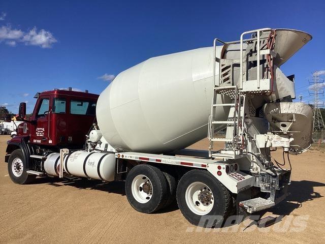 Autocar DC64 Övriga bilar